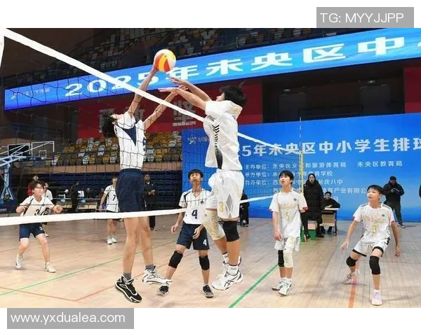 排球焦点：西安排球队的比赛经验探讨