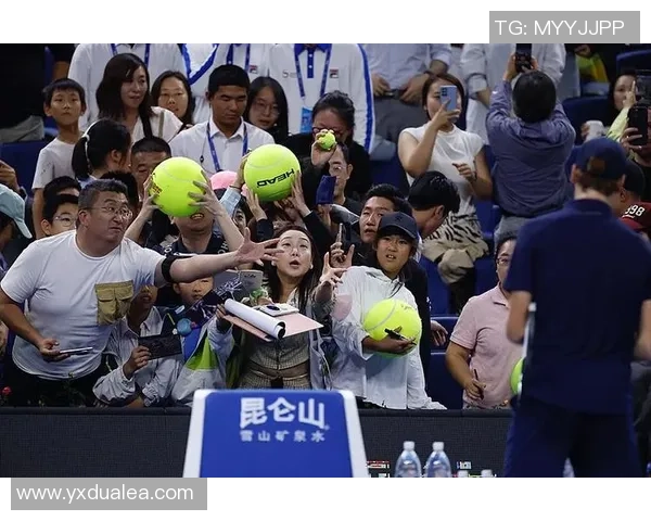 聚焦网球：杭州网球队的节奏话题