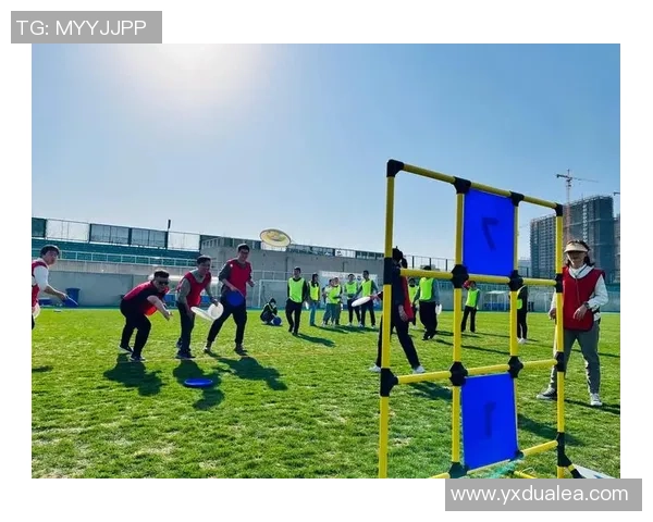 飞盘热点：解读重庆飞盘队的进攻